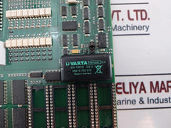 Marposs 6840030200/B Circuit Board 94V 1128