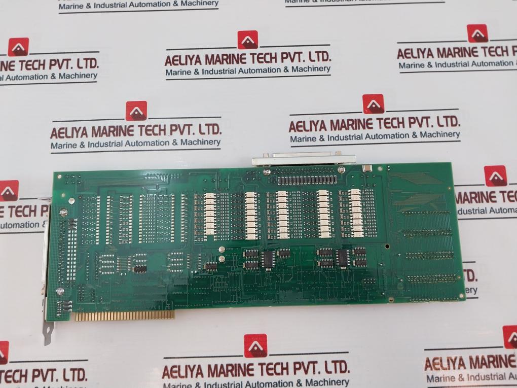 Marposs 6840030200/B Circuit Board 94V 1128