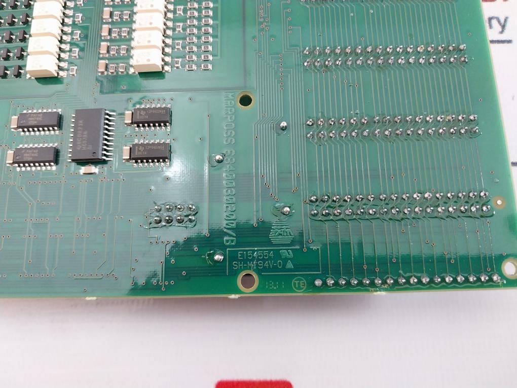 Marposs 6840030200/B Circuit Board 94V 1128