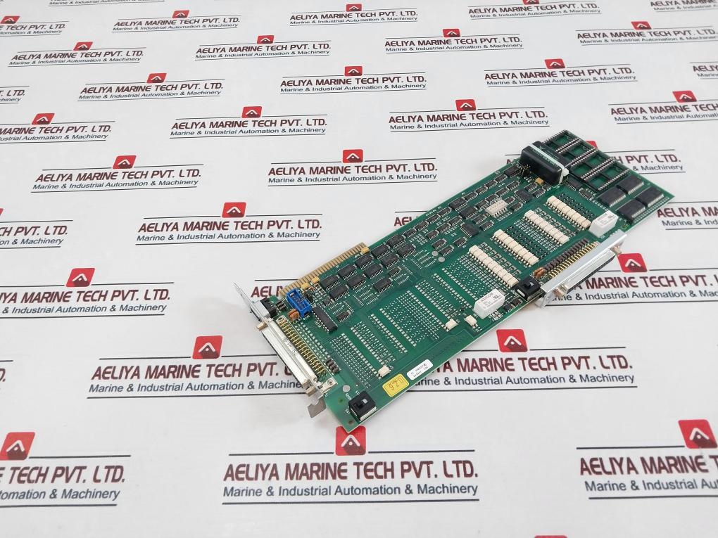 Marposs 6840030200/B Circuit Board 94V 1128