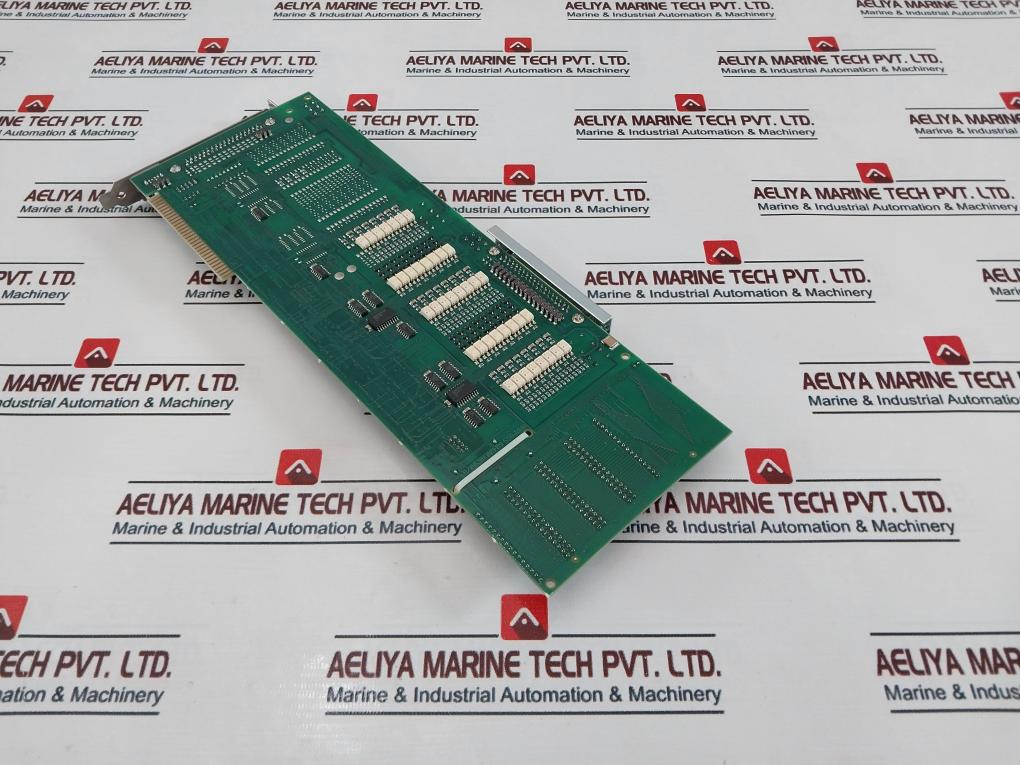 Marposs 6840030200/B Circuit Board 94V 1128