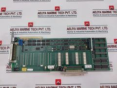 Marposs 6840030200/B Circuit Board 94V 1128
