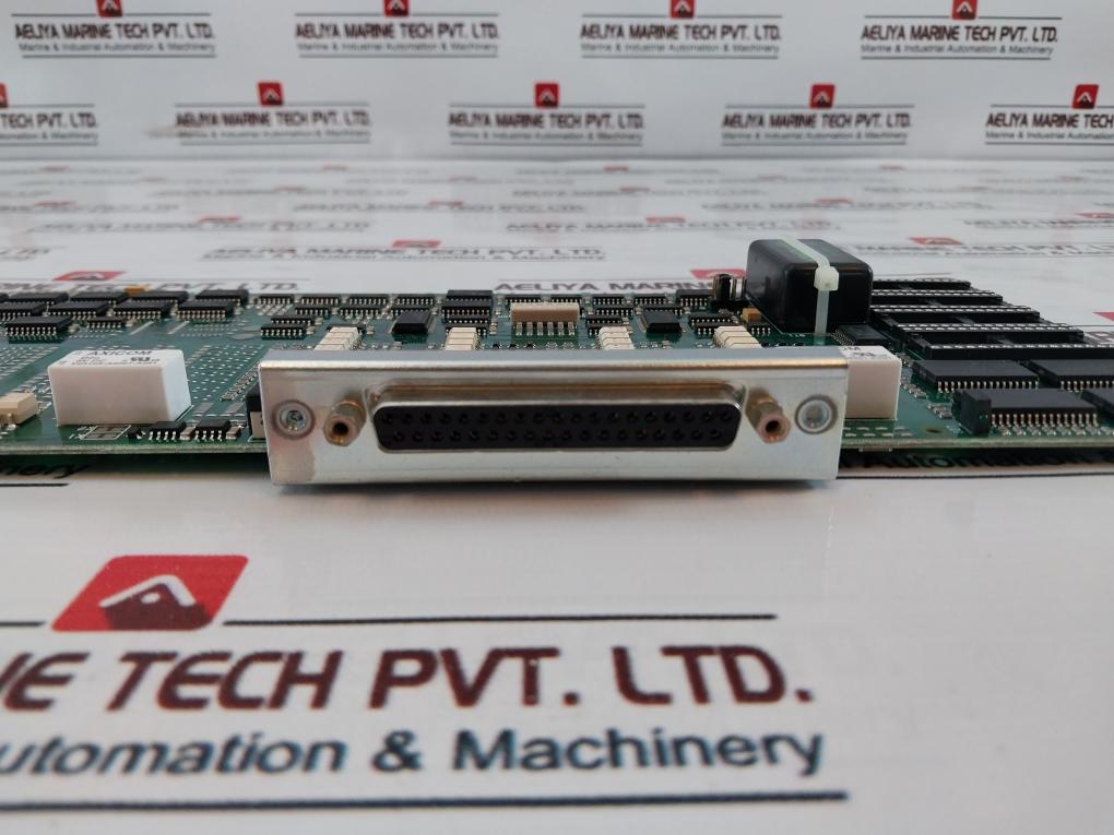 Marposs 6840030200/B Circuit Board 94V 1128