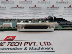 Marposs 6840030200/B Circuit Board 94V 1128