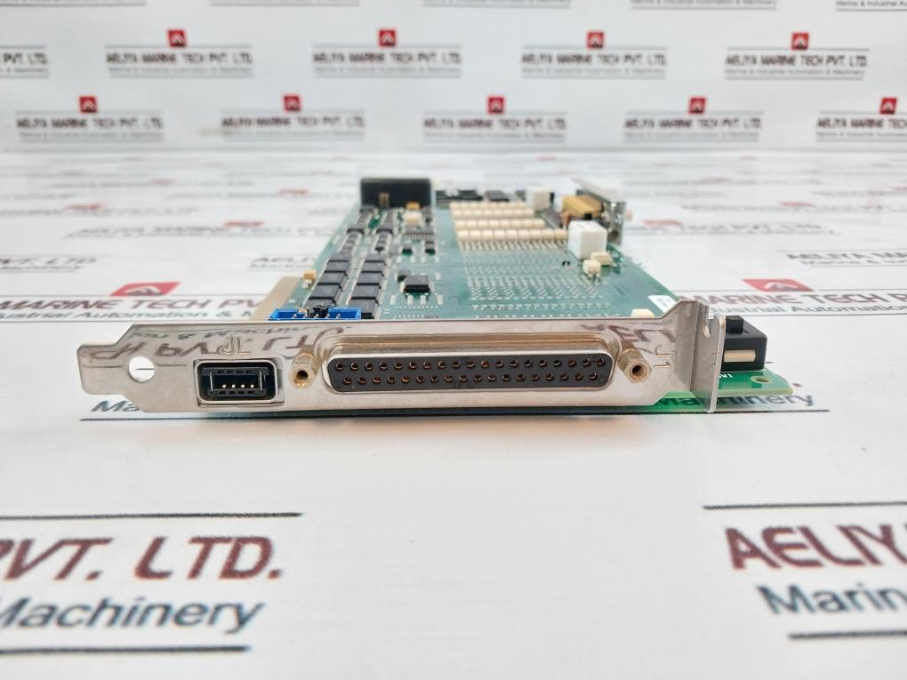 Marposs 6840030200/B Circuit Board 94V 1128