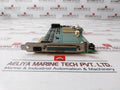 Marposs 6840030200/B Circuit Board M01 026
