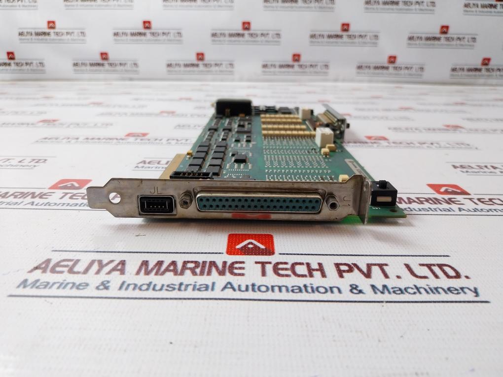 Marposs 6840030200/B Circuit Board M01 026
