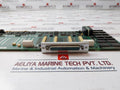 Marposs 6840030200/B Circuit Board M01 026
