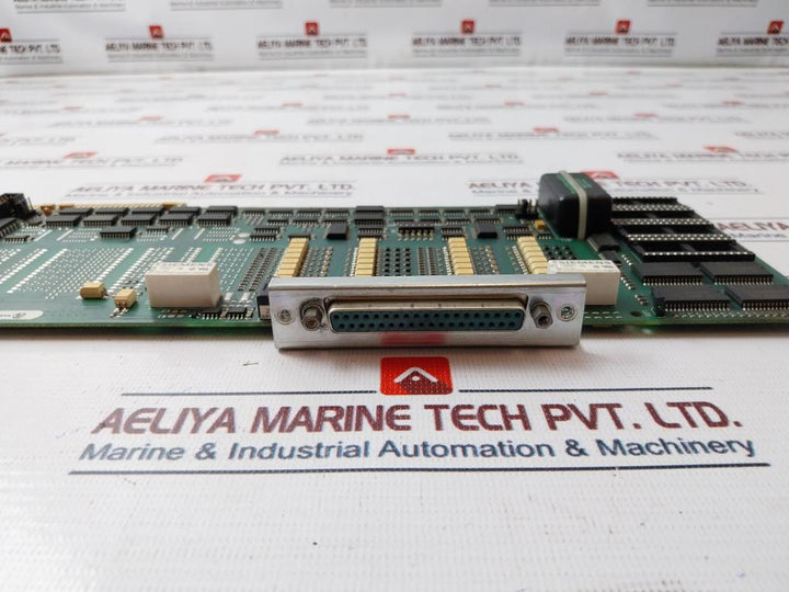 Marposs 6840030200/B Circuit Board M01 026