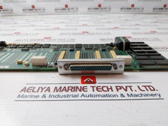 Marposs 6840030200/B Circuit Board M01 026