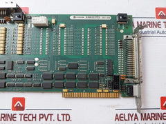Marposs 6840030200/B Circuit Board M01 026