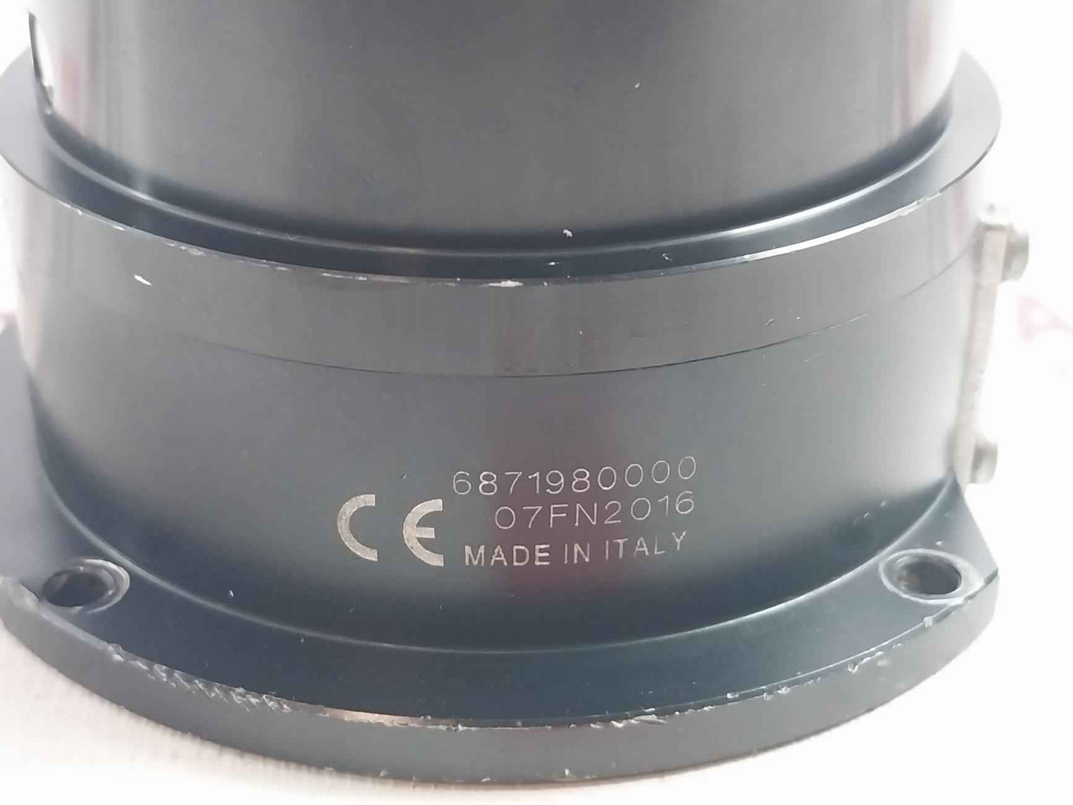 Marposs 6871980000 Signal Probe 07Fn2016