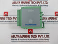 Marposs E32R Interface Module 8303290000 24Vdc 50Ma