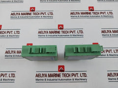 Marposs E32R Interface Module 8303290000 24Vdc 50Ma