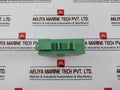 Marposs E32R Interface Module 8303290000 24Vdc 50Ma