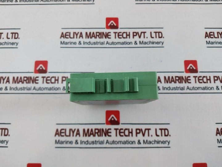 Marposs E32R Interface Module 8303290000 24Vdc 50Ma