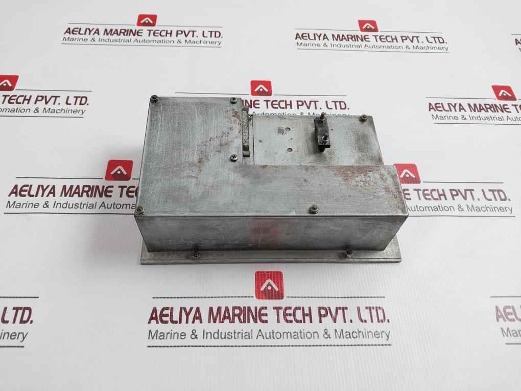 Marposs E78 Electronic Balancer Controller 6105007000 (Not Working)