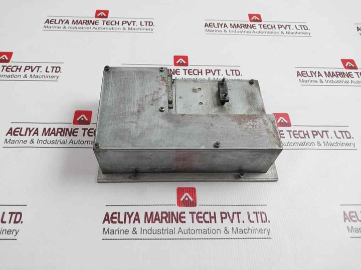 Marposs E78 Electronic Balancer Controller 6105007000 (Not Working)