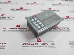 Marposs E78 Electronic Balancer Controller 6105007000 (Not Working)
