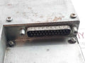 Marposs E78 Electronic Balancer Controller 6105007000 (Not Working)
