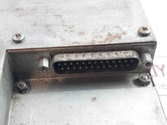 Marposs E78 Electronic Balancer Controller 6105007000 (Not Working)