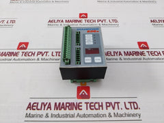 Marposs E86N Probing System Interface Module Em-mp 45