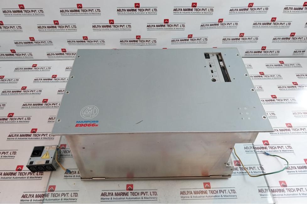 Marposs E9066 Bb Xp Pro For Embedded Systems Oem Software 8667C00007