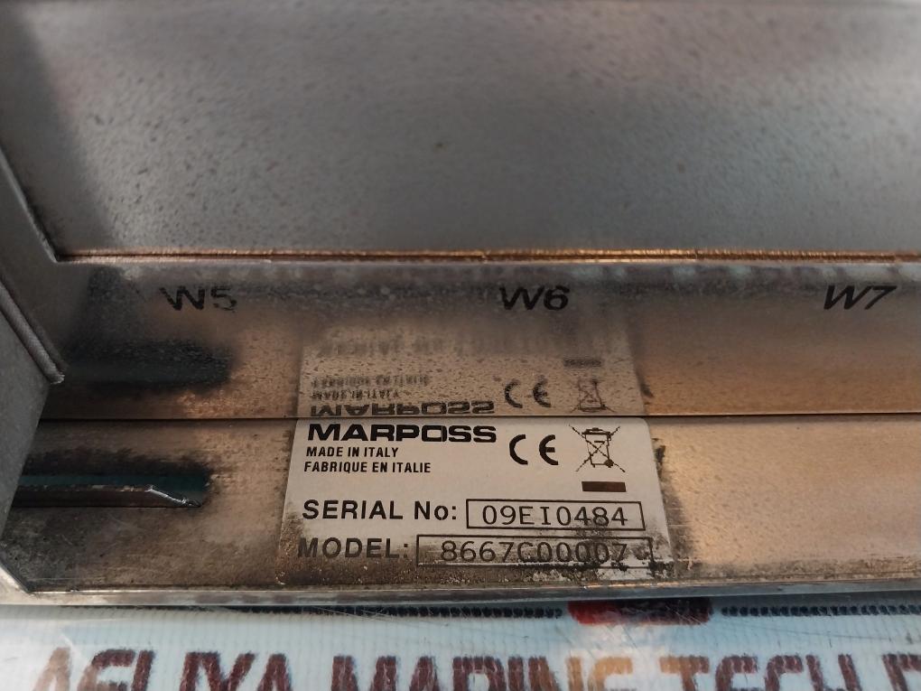 Marposs E9066 Bb Xp Pro For Embedded Systems Oem Software 8667C00007