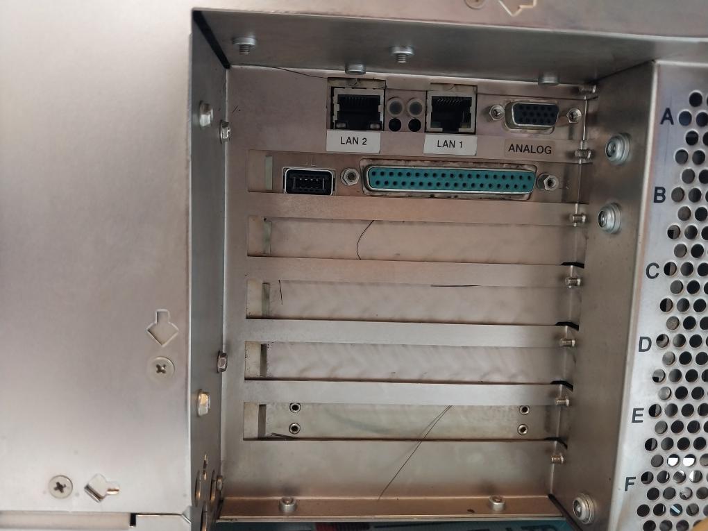 Marposs E9066 Bb Xp Pro For Embedded Systems Oem Software 8667C00007