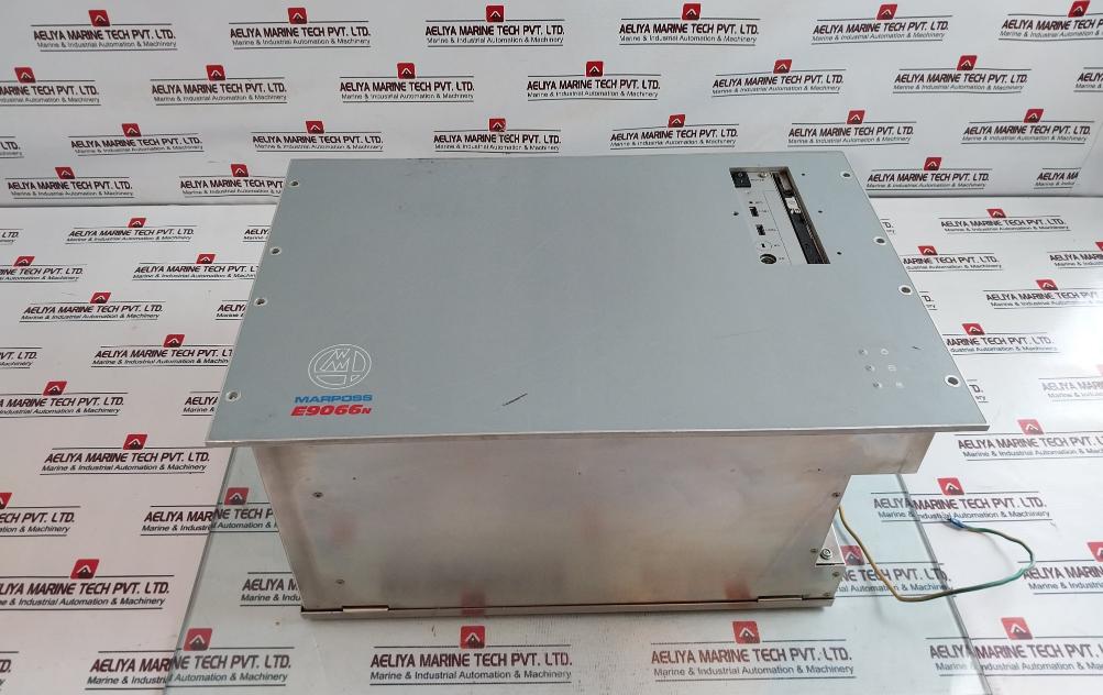 Marposs E9066 Bb Xp Pro For Embedded Systems Oem Software 8667C00007