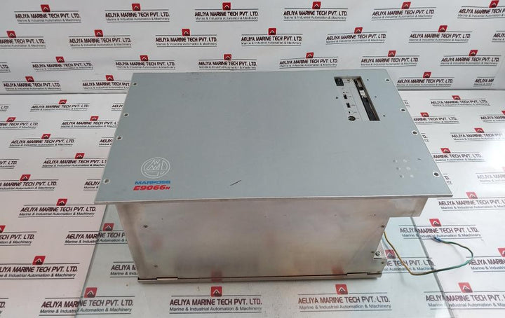 Marposs E9066 Bb Xp Pro For Embedded Systems Oem Software 8667C00007