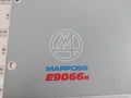 Marposs E9066 Bb Xp Pro For Embedded Systems Oem Software 8667C00007