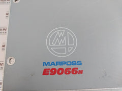 Marposs E9066 Bb Xp Pro For Embedded Systems Oem Software 8667C00007