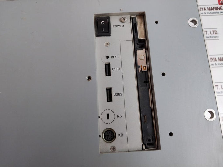 Marposs E9066 Bb Xp Pro For Embedded Systems Oem Software 8667C00007