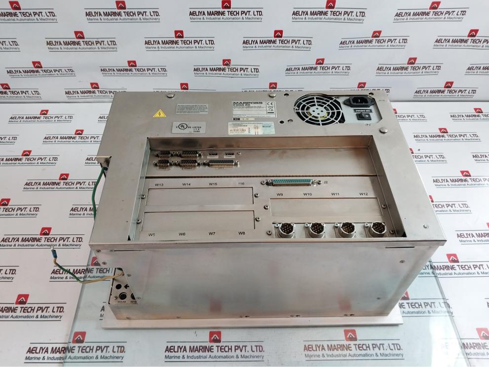 Marposs E9066 Bb Xp Pro For Embedded Systems Oem Software 8667C00007