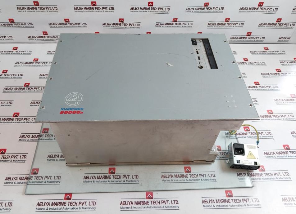 Marposs E9066 Bb Xp Pro For Embedded Systems Oem Software 8667C00041