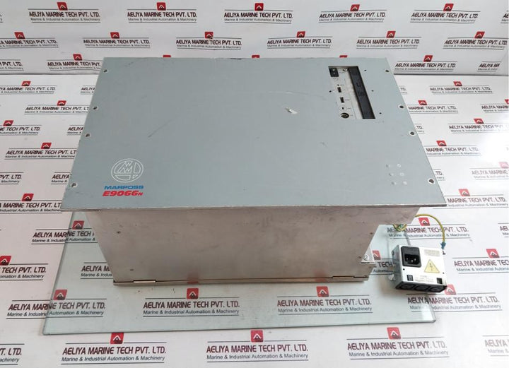 Marposs E9066 Bb Xp Pro For Embedded Systems Oem Software 8667C00041