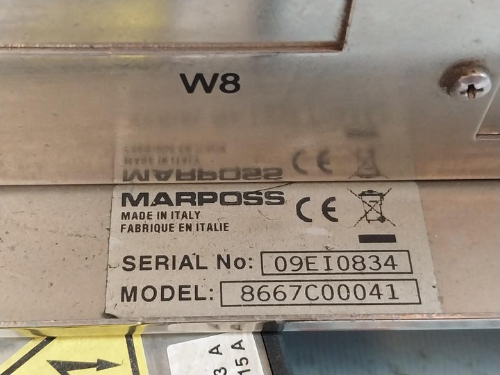 Marposs E9066 Bb Xp Pro For Embedded Systems Oem Software 8667C00041