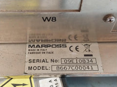 Marposs E9066 Bb Xp Pro For Embedded Systems Oem Software 8667C00041
