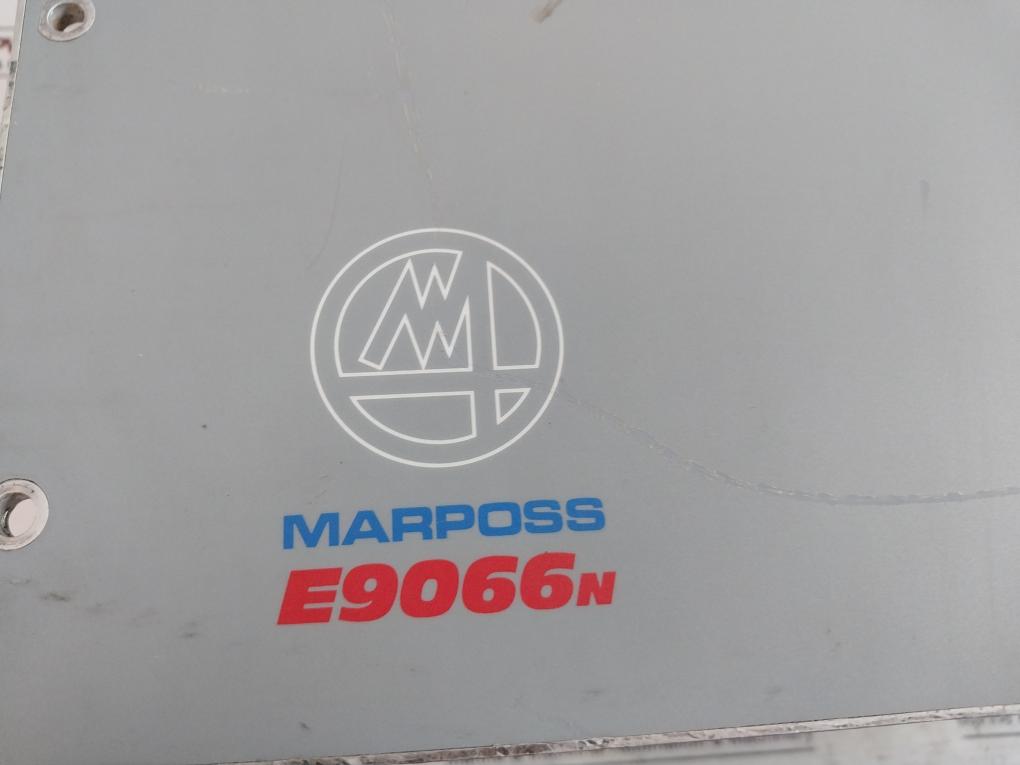 Marposs E9066 Bb Xp Pro For Embedded Systems Oem Software 8667C00041