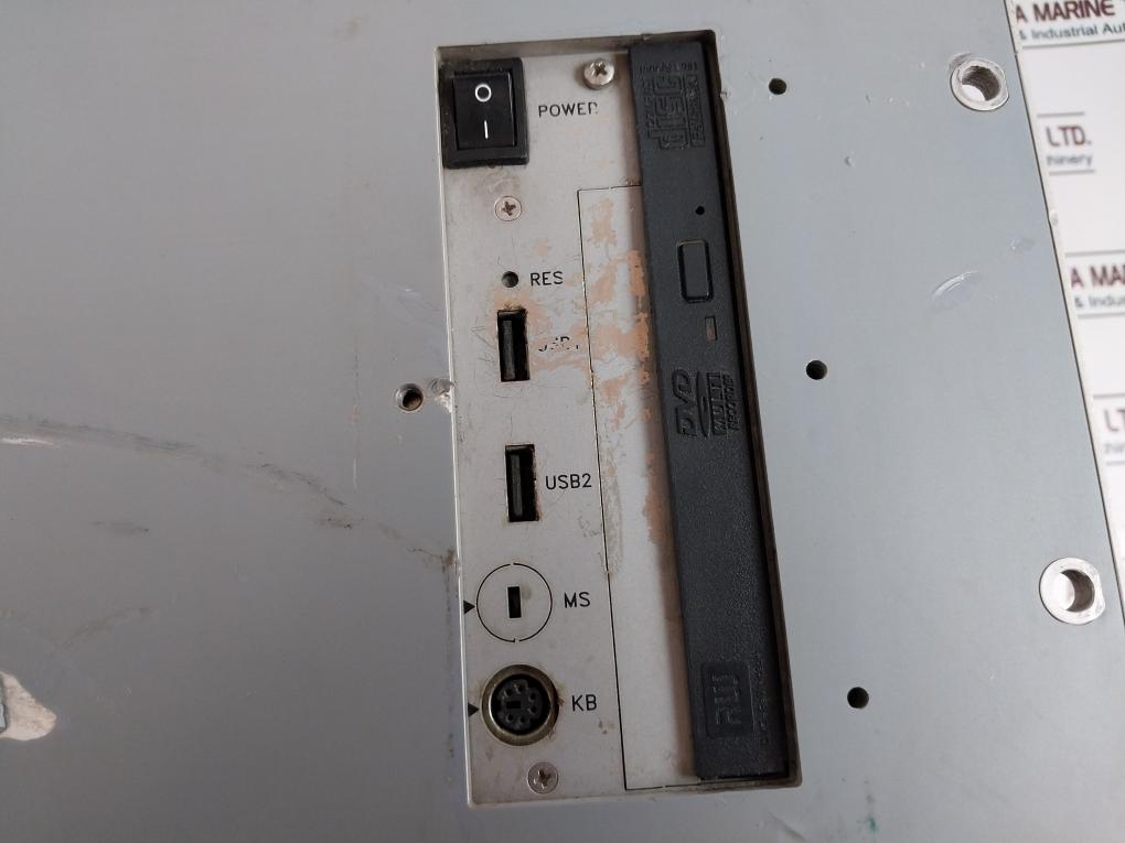 Marposs E9066 Bb Xp Pro For Embedded Systems Oem Software 8667C00041