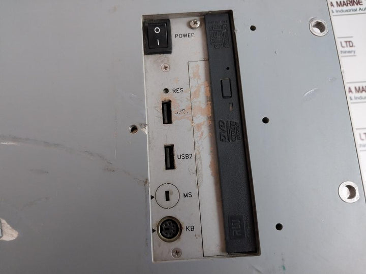 Marposs E9066 Bb Xp Pro For Embedded Systems Oem Software 8667C00041