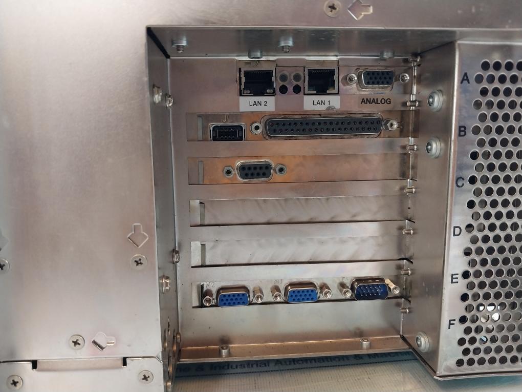 Marposs E9066 Bb Xp Pro For Embedded Systems Oem Software 8667C00041