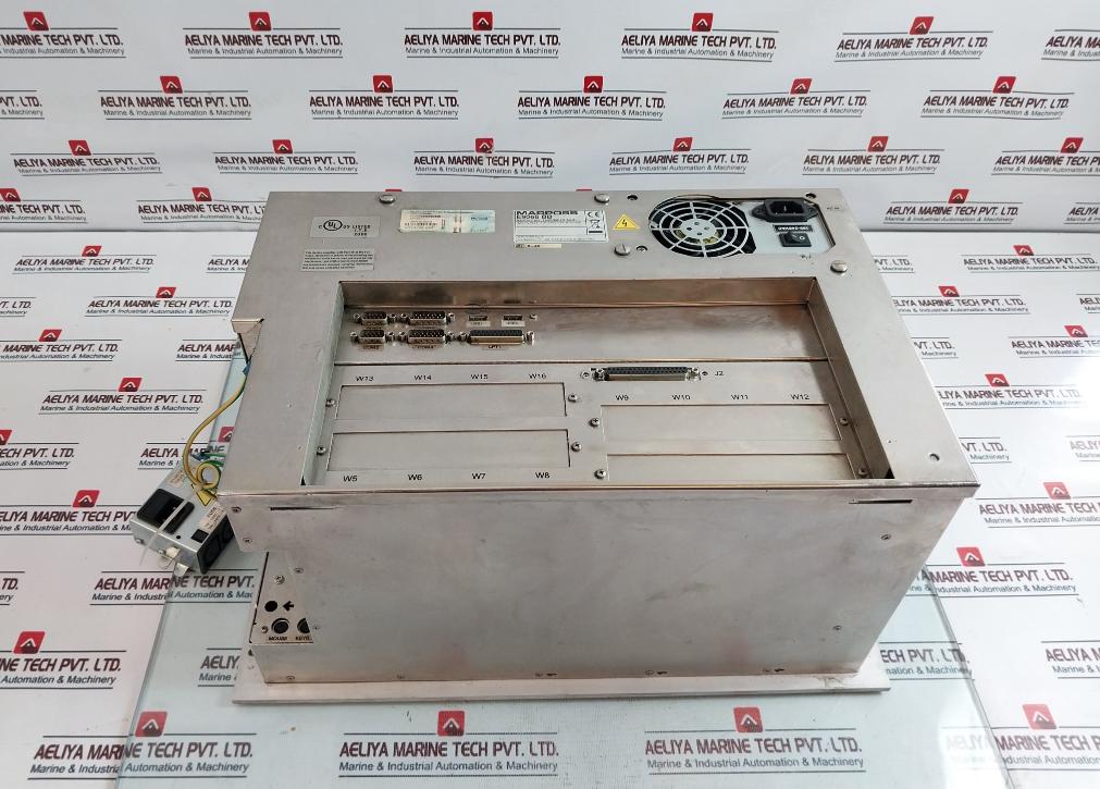 Marposs E9066 Bb Xp Pro For Embedded Systems Oem Software 8667C00041