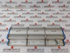 Marposs Gp-16 Daq Data Acquisition System 0-24vdc