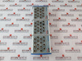 Marposs Gp-16 Daq Data Acquisition System 0-24vdc