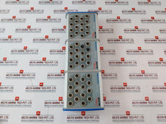 Marposs Gp-16 Daq Data Acquisition System 0-24vdc