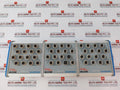 Marposs Gp-16 Daq Data Acquisition System 0-24vdc