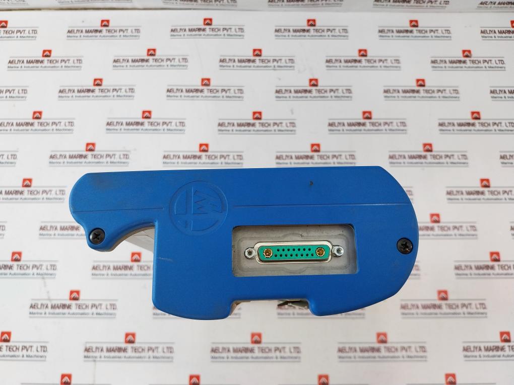 Marposs Gp-16 Daq Data Acquisition System 0-24vdc