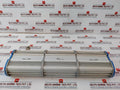Marposs Gp-16 Daq Data Acquisition System 0-24vdc